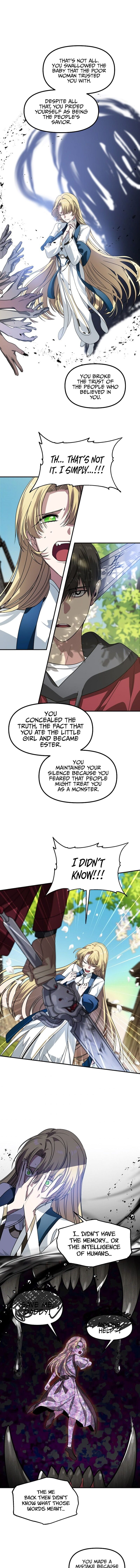 SSS-Class Suicide Hunter, Chapter 40 image 12